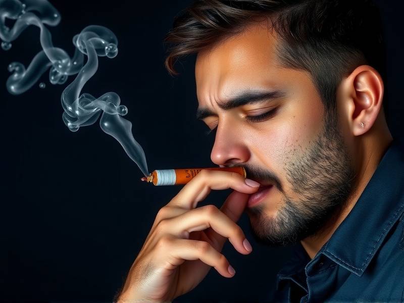 Can Quitting Smoking Weed Cause Erectile Dysfunction?