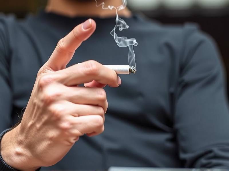 Is Quitting Smoking Difficult? Discover Effective Methods and Support to Help You Succeed