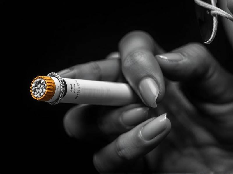 Is the Third Day of Quitting Smoking Really the Hardest?