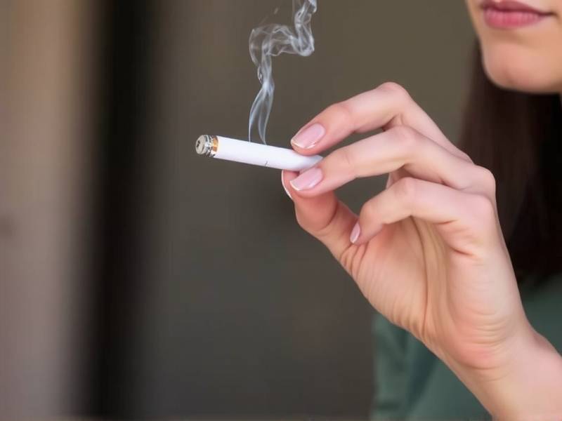 Are There Any Quit Smoking Group Meetings in Tucson?