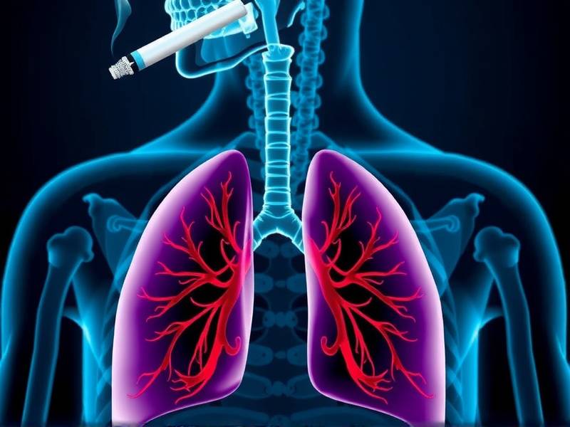 How Does Quitting Smoking Affect COPD? The Impact on Lung Health