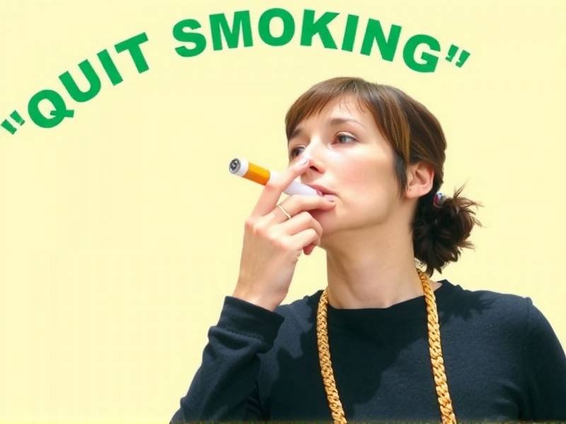 Why Is My Asthma Worse Now That I Quit Smoking? The Surprising Reasons You May Not Know