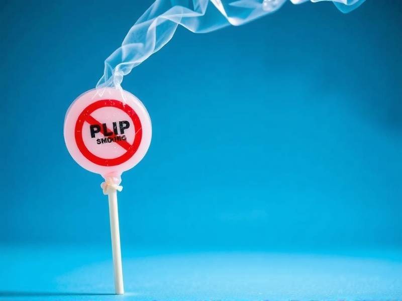 Do Lollipops Really Help Quit Smoking? A Comprehensive Guide