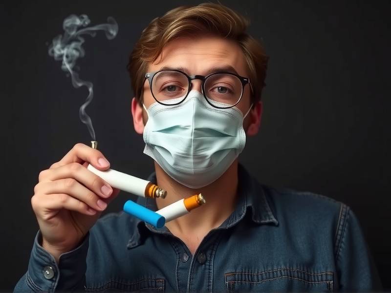 Does Quitting Smoking Really Make You Impotent?