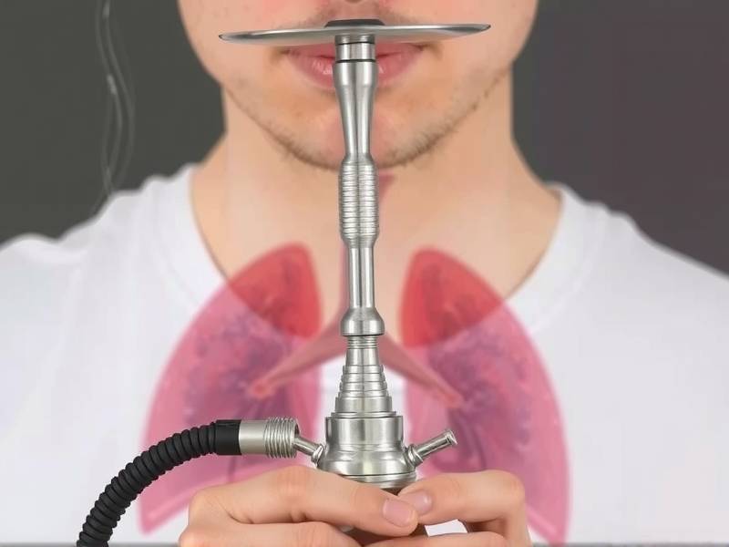 Does the Lung Recover After Quitting Smoking Hookah?