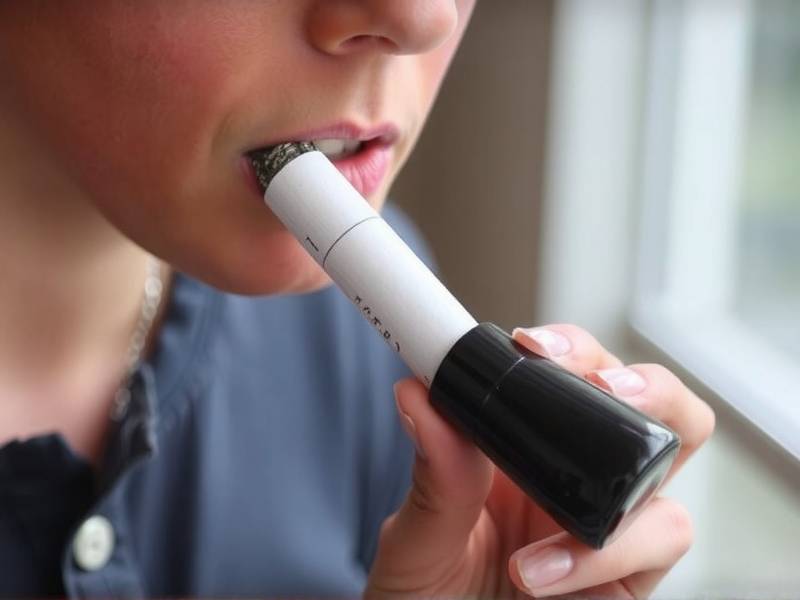 How to Use Botswana Agate to Quit Smoking: A Natural Help for Quitting Tobacco