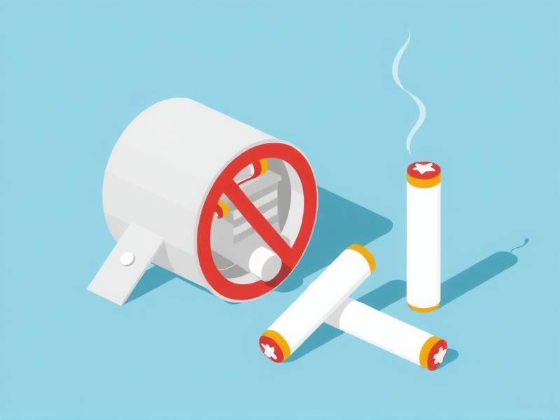 How Can I Get Free Nicotine Patches to Quit Smoking?