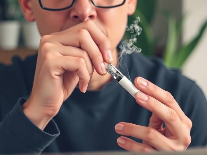 How Much Wellbutrin Mg Should You Take to Quit Smoking? A Guide for Effective Smoking Cessation