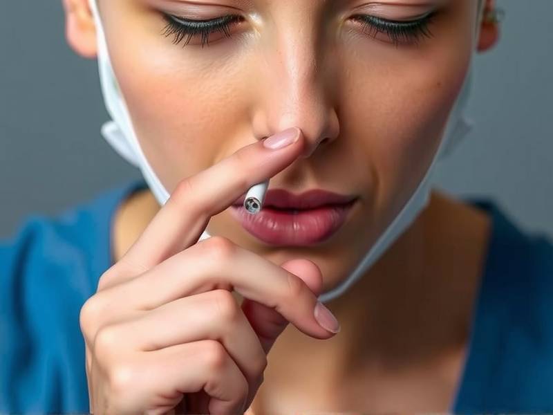 Do I Have to Quit Smoking Before Surgery?