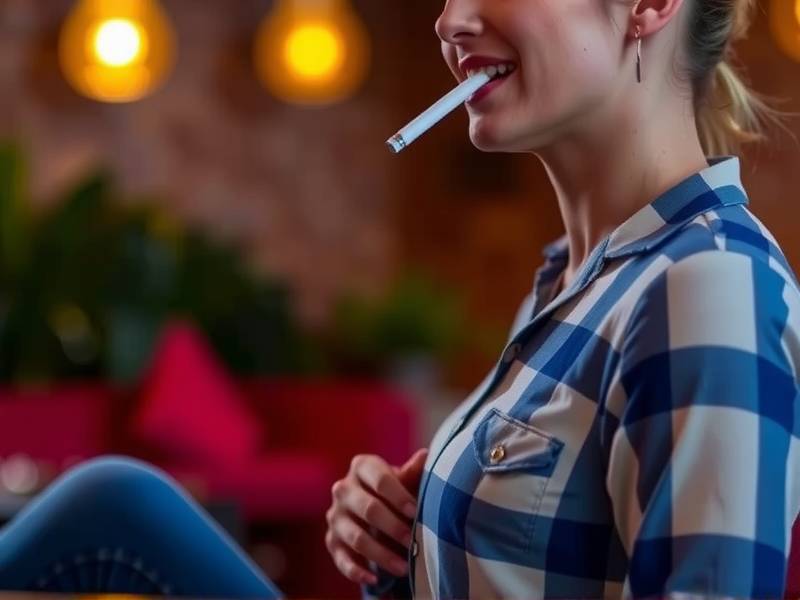 How Fertility Improves After Quitting Smoking