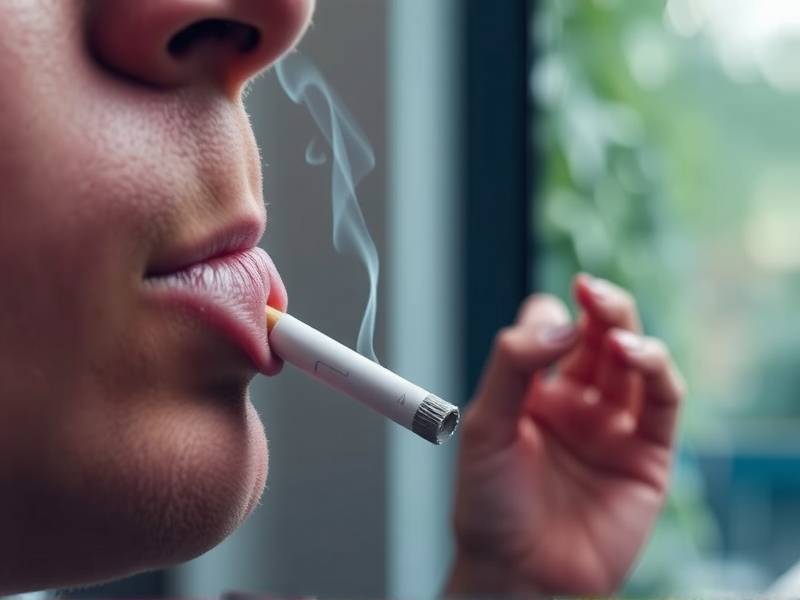 What Happens After Quitting Smoking 24 Hours - The Science Behind the Quick Benefits