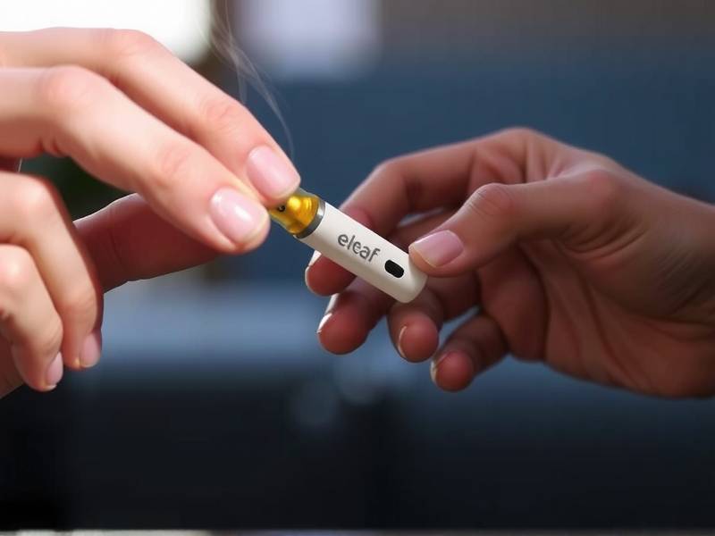 Is Eleaf Really Good for Quitting Smoking?