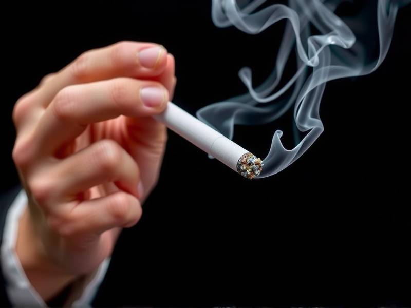 Which Smoking Cessation Product Is the Cheapest?
