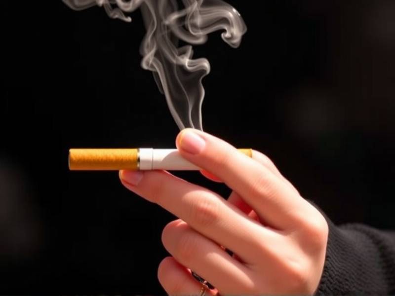 Will SunRised CBD Oil Really Help You Quit Smoking Cigarettes?