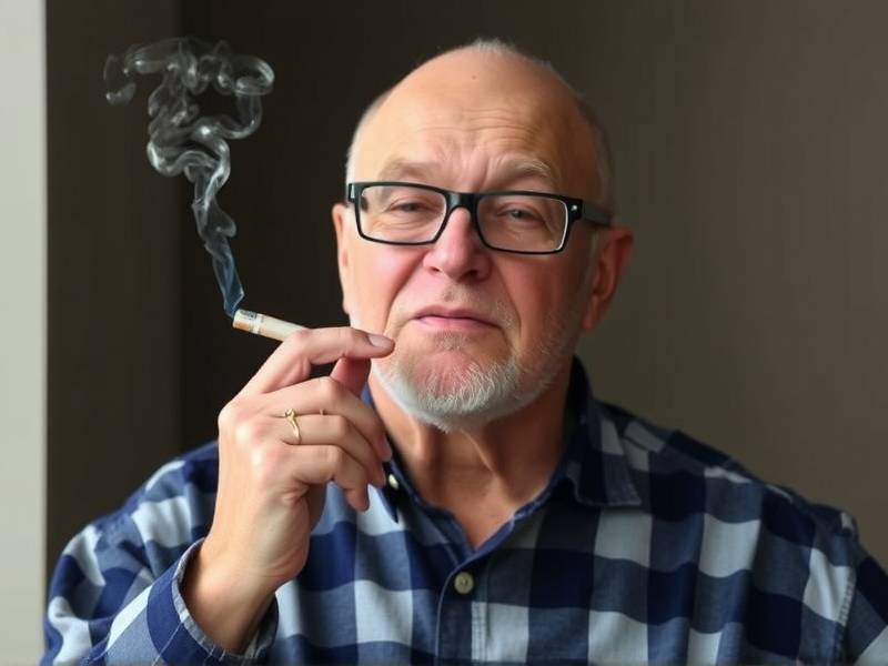Can You Still Get COPD After You Quit Smoking?