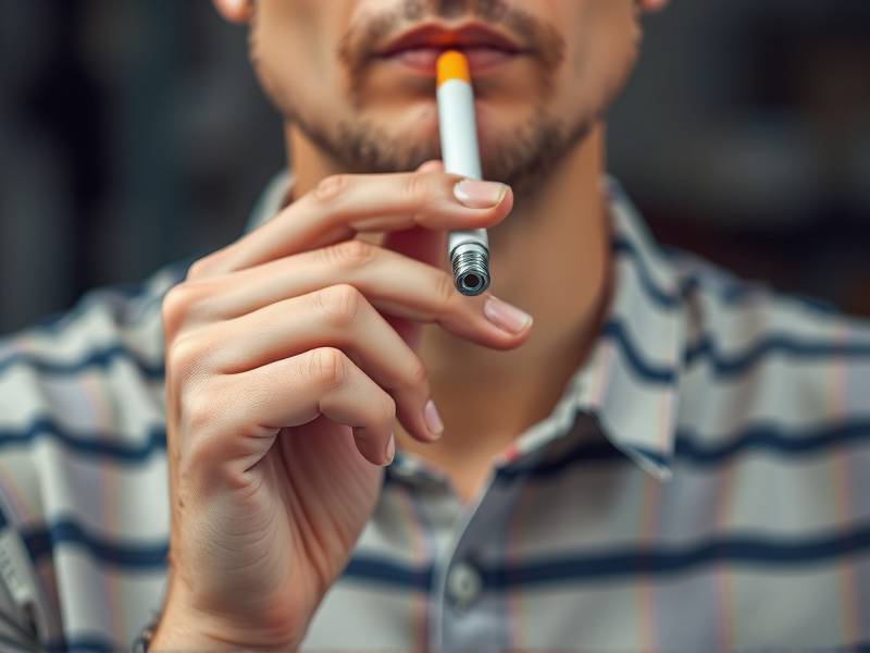 How to Quit Smoking Using Vapor Cigarettes: Effective Methods and Tips