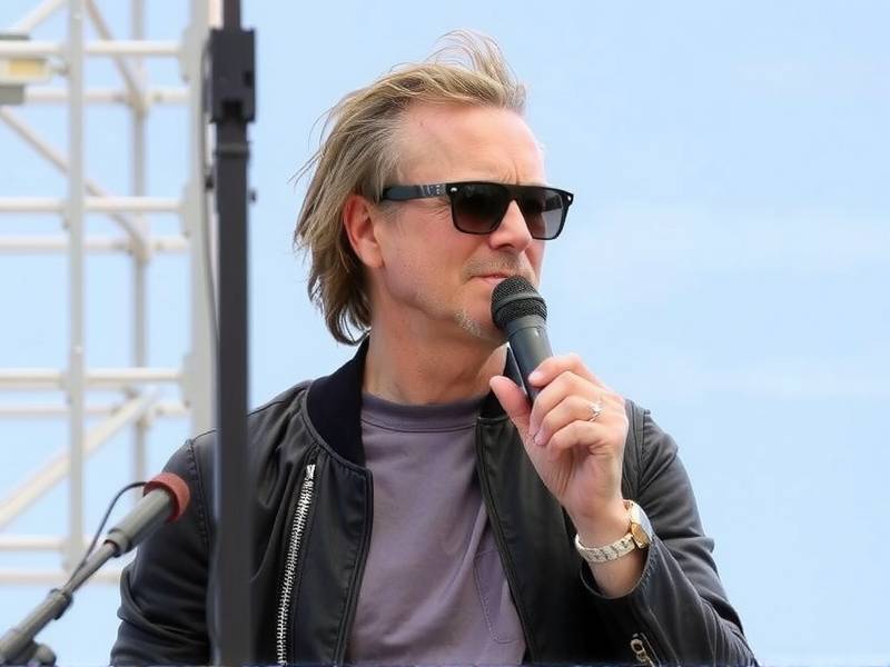 Did John Mellencamp Really Quit Smoking? A Look into the Rumors and Facts