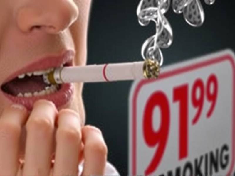 How Long Does It Take for Cravings to Go Away After Quitting Smoking?