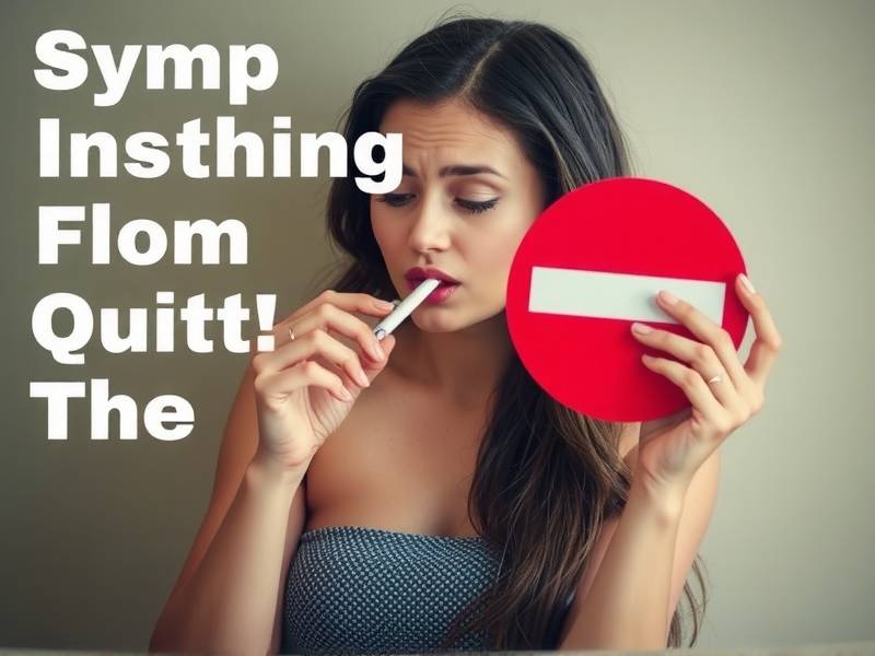 How to Detox Naturally After Quitting Smoking and Drinking