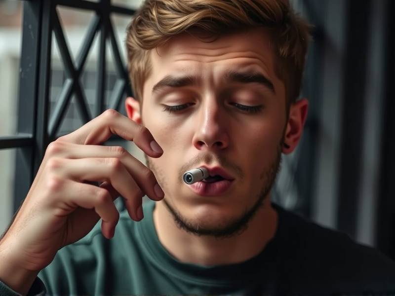 Why Is Smoking So Hard to Quit? The Truth You Need to Know