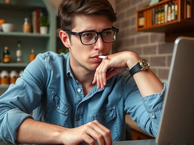 Why Does Quitting Smoking Make Me Feel Depressed? The Science Behind the Emotions