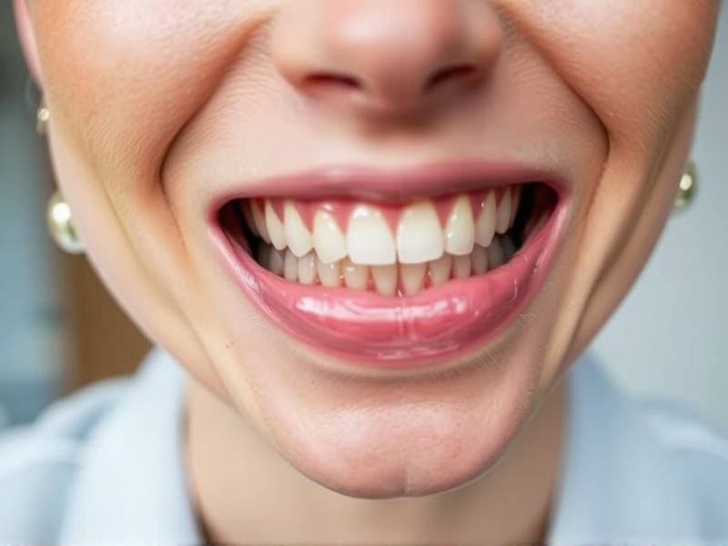 Do Your Gums Heal After Quitting Smoking? The Truth You Need to Know