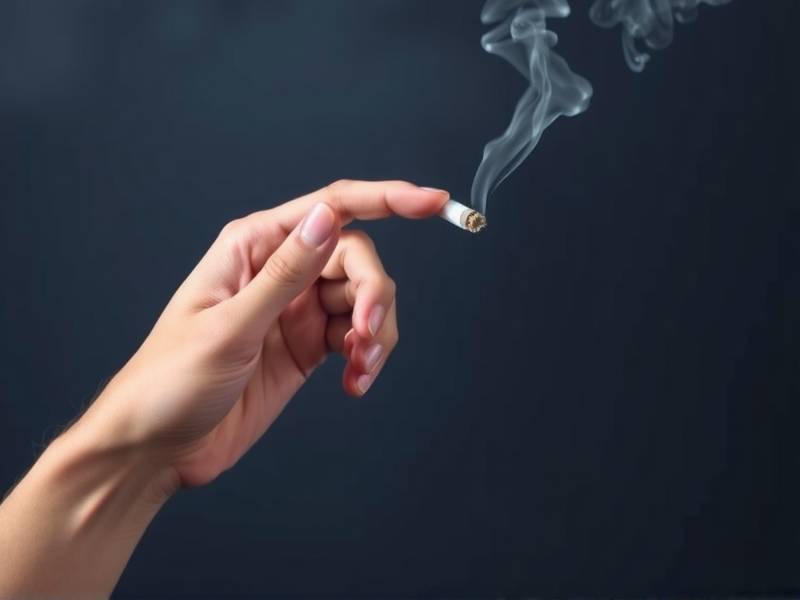 How Fast Does Your Health Improve When You Quit Smoking?