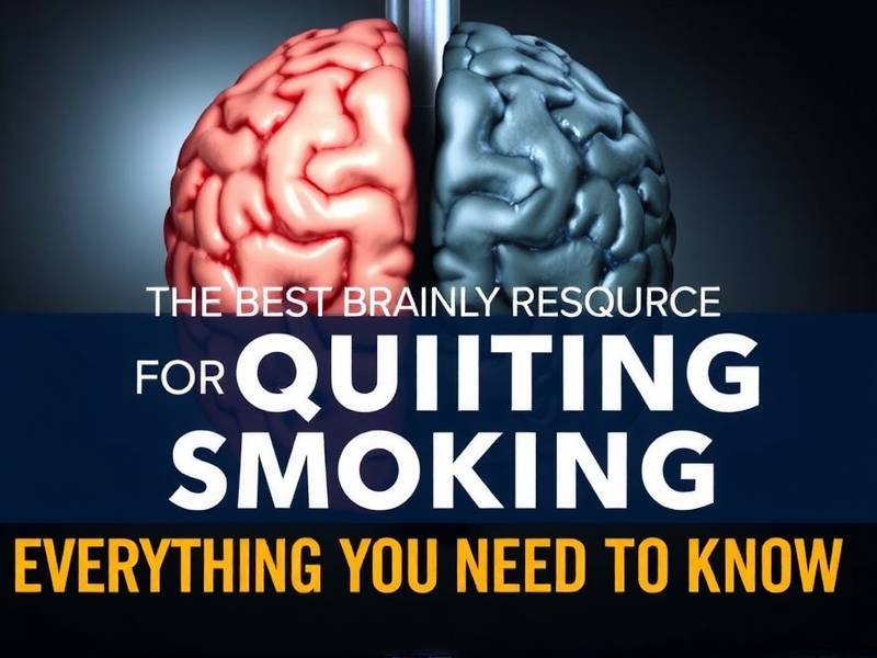 The Best Brainly Resource for Quitting Smoking: Everything You Need to Know