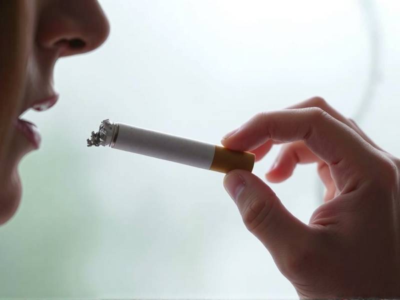 Is It Better to Cut Down on Smoking Before Quitting? A Guide to Effective Smoking Reduction Strategi