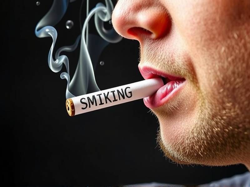 Will a Detox Help You Quit Smoking?