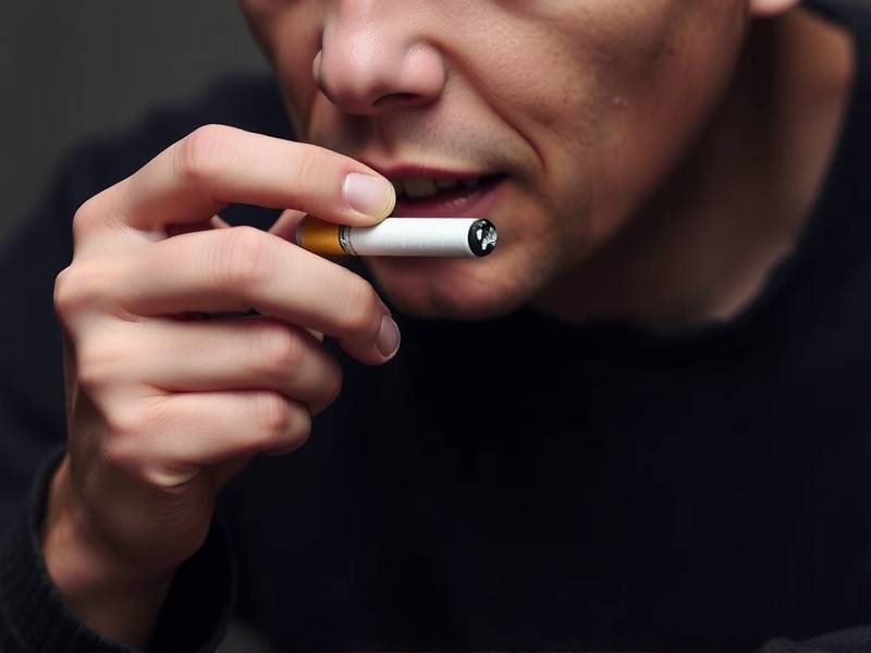 Can Quitting Smoking Cold Turkey Really Cause Depression? A Comprehensive Guide