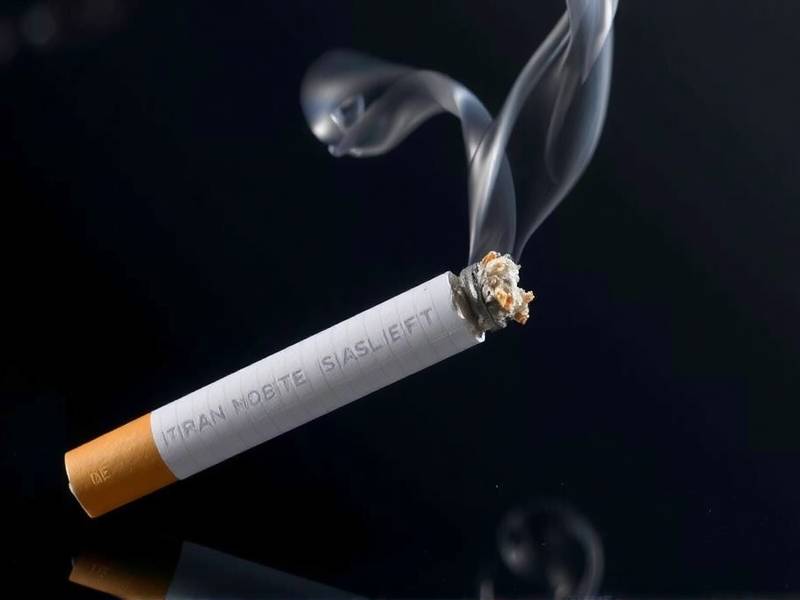 Why Is Quitting Smoking Called 'Cold Turkey'? The Science Behind This Term
