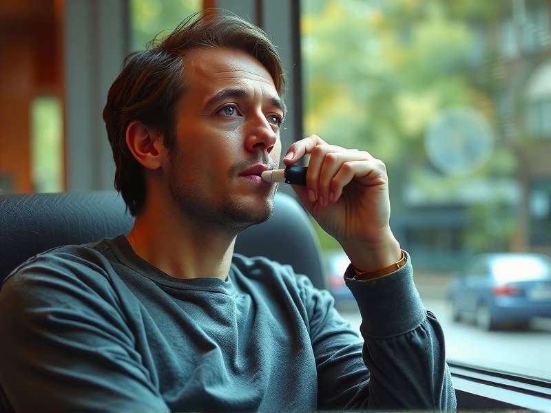 How Can I Quit Smoking Without Being So Stressed?