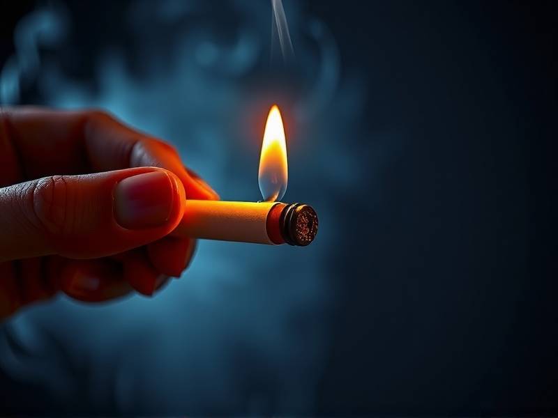 How to Use Fear to Motivate Someone to Quit Smoking (But Be Aware of the Ethical Implications)