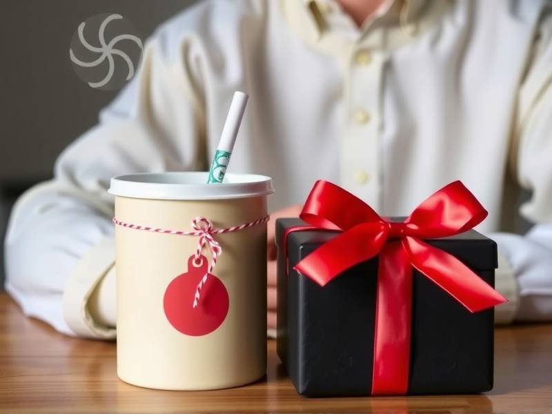 What to Get for Someone Who Quit Smoking: Suggestions for a Supportive Gift