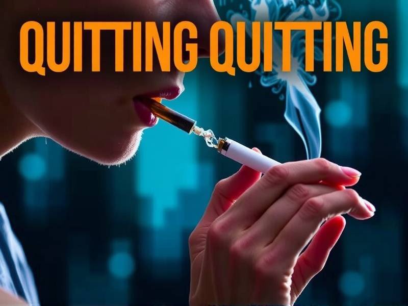 When Does It Get Easier Quitting Smoking? The Inside Scoop on Overcoming Addiction