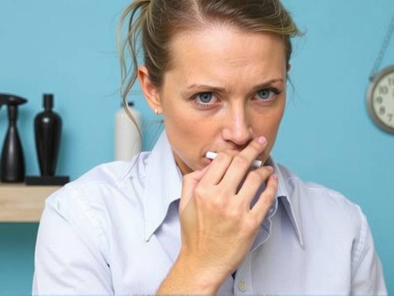 How Often Do People Relapse When Trying to Quit Smoking?