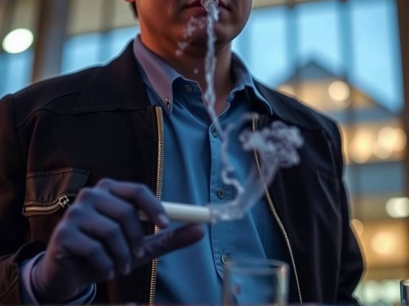 How to Get Tar Out of Your Lungs After Quitting Smoking: Effective Methods and Tips