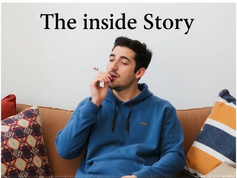 The Inside Story: How I Feel After Quitting Smoking