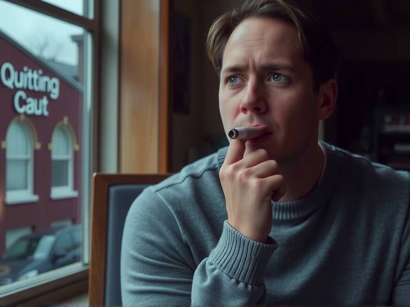 The Worst Days After Quitting Smoking: How to Cope