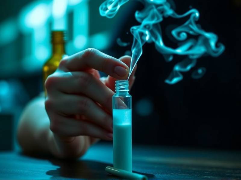 Is Vaping Easier to Quit Than Smoking? Reddit Users Share Their Thoughts