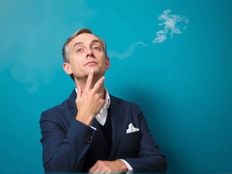 What Is Allen Carr's Method to Quit Smoking? Discover the Effective Strategy That Thousands Have Use