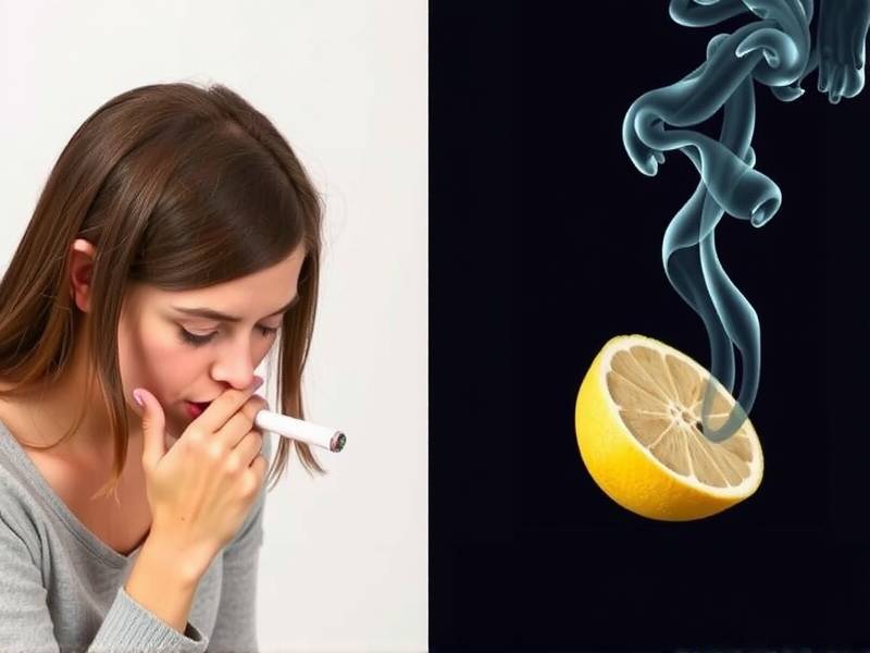 How to Reduce Asthma Symptoms Without Giving Up Smoking(1)