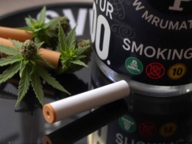 When I Quit Smoking Pot: The Journey and Challenges