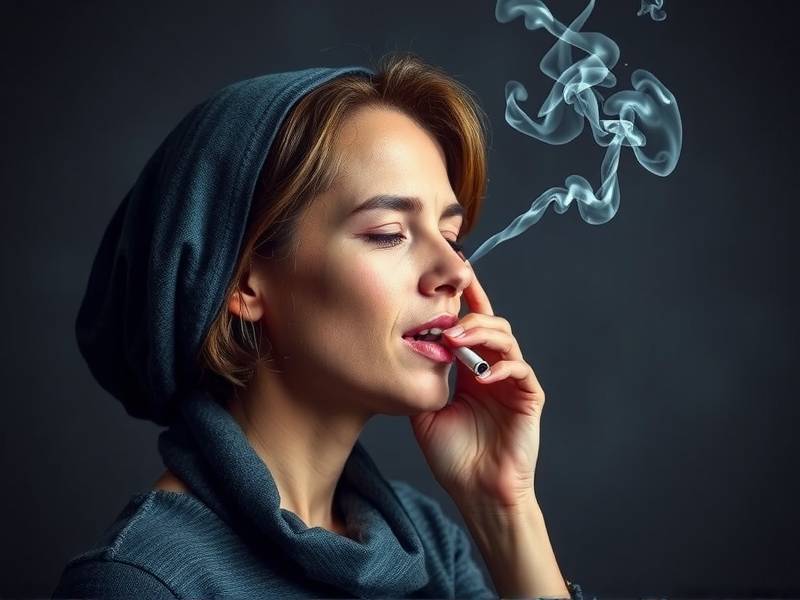 Can Quitting Smoking Really Cause Headaches?