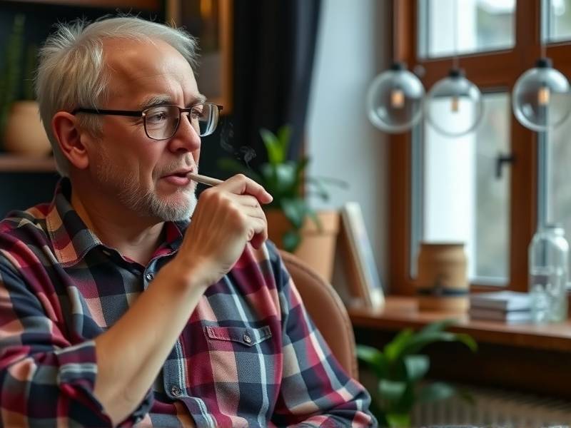 How to Convince Your Dad to Quit Smoking: Effective Tips and Strategies