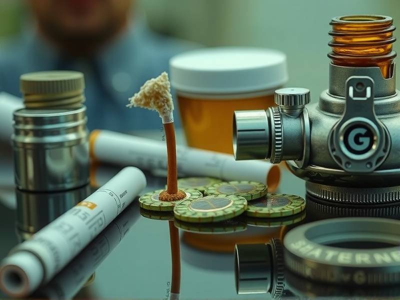 How to Stop Coughing While Smoking Weed: Effective Tips and Tricks