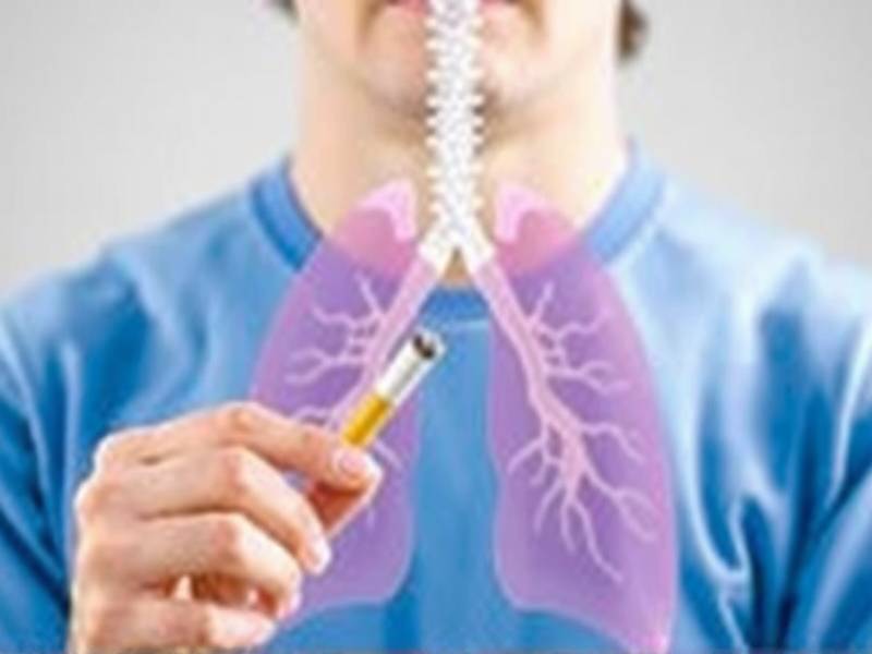 How Can I Clean Out My Lungs After Quitting Smoking?