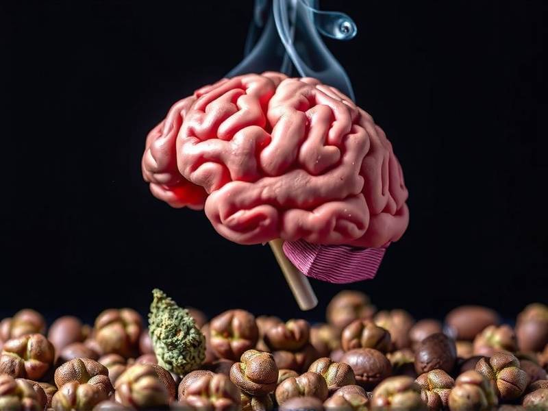 Does Your Brain Heal After Quitting Smoking Weed?