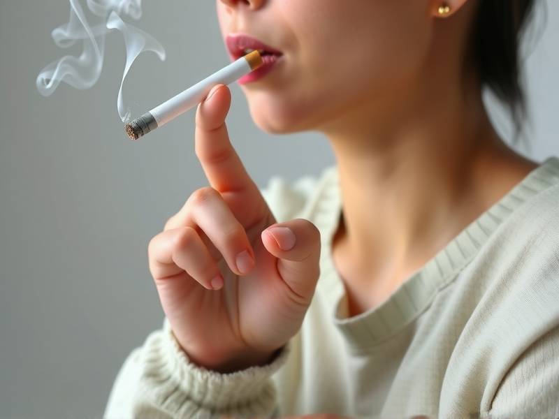 The Amazing Physical Changes That Happen When You Quit Smoking